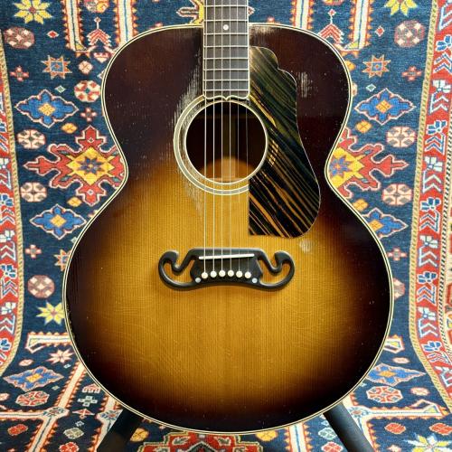 Gibson 1939 SJ-100 Heavy Aged #20685002【2025歳末特価セール価格!!】