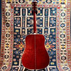 Gibson 【入荷数わずか】Doves In Flight Antique Natural #21685009【2025歳末特価セール価格!!】_3