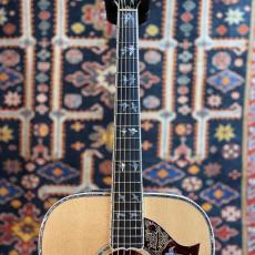 Gibson 【入荷数わずか】Doves In Flight Antique Natural #21685009【2025歳末特価セール価格!!】_6