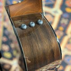 Taylor 【試奏動画あり】CTM DNE-BRZ 2014年製【2025歳末特価セール価格!!】_4