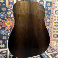 Taylor 【試奏動画あり】CTM DNE-BRZ 2014年製【2025歳末特価セール価格!!】_5