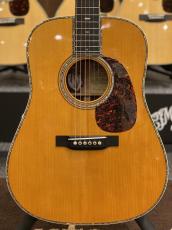 Martin 【限定モデル】D-45 ML 2005年製【2025歳末特価セール価格!!】
