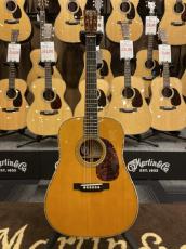 Martin 【限定モデル】D-45 ML 2005年製【2025歳末特価セール価格!!】_2