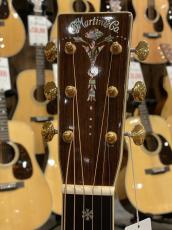 Martin 【限定モデル】D-45 ML 2005年製【2025歳末特価セール価格!!】_6