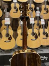 Martin 【限定モデル】D-45 ML 2005年製【2025歳末特価セール価格!!】_8