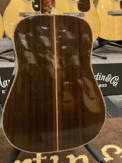 Martin 【限定モデル】D-45 ML 2005年製【2025歳末特価セール価格!!】_9