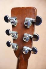 Martin 【イチオシビンテージ・ハカランダ】D-28 1968年製【2025歳末特価セール価格!!】_9