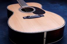 Martin 【カスタムモデル】CTM  000-42  #2966570 【梅田店限定・CTMMartinメガ割!】_3