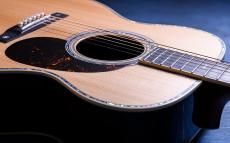 Martin 【カスタムモデル】CTM  000-42  #2966570 【梅田店限定・CTMMartinメガ割!】_4