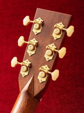 Martin 【Martinファクトリーツアー選定品】CTM 000-41 Adirondack×Wild Grain East Indian Rosewood1 #2894725_7