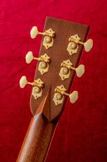 Martin CTM D-45 Wild Grain East Indian Rosewood NAMM Wood Selection #2969070_5