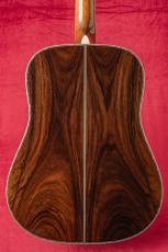 Martin CTM D-45 Wild Grain East Indian Rosewood NAMM Wood Selection #2969070_8