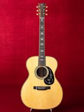 Martin 【美杢目個体・カスタムモデル】CTM  000-45  #2969051 【梅田店限定・CTMMartinメガ割!】_2