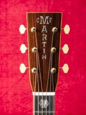 Martin 【美杢目個体・カスタムモデル】CTM  000-45  #2969051 【梅田店限定・CTMMartinメガ割!】_7