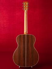 Martin 【美杢目個体・カスタムモデル】CTM  000-45  #2969051 【梅田店限定・CTMMartinメガ割!】_10