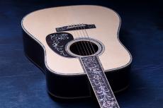 Martin 【ツリーオブライフ】CTM  D-45 Tree of Life  #2970284【梅田店限定・CTMMartinメガ割!】