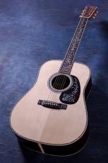Martin 【ツリーオブライフ】CTM  D-45 Tree of Life  #2970284【梅田店限定・CTMMartinメガ割!】_2