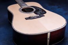 Martin 【ツリーオブライフ】CTM  D-45 Tree of Life  #2970284【梅田店限定・CTMMartinメガ割!】_3