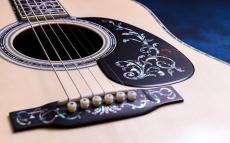 Martin 【ツリーオブライフ】CTM  D-45 Tree of Life  #2970284【梅田店限定・CTMMartinメガ割!】_4