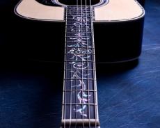 Martin 【ツリーオブライフ】CTM  D-45 Tree of Life  #2970284【梅田店限定・CTMMartinメガ割!】_5