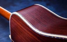 Martin 【ツリーオブライフ】CTM  D-45 Tree of Life  #2970284【梅田店限定・CTMMartinメガ割!】_9