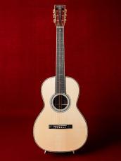 Martin 【イチオシ!・カスタムモデル】CTM 00-45S #2969052 【梅田店限定・CTMMartinメガ割!】_2