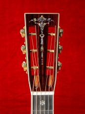 Martin 【イチオシ!・カスタムモデル】CTM 00-45S #2969052 【梅田店限定・CTMMartinメガ割!】_7