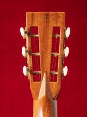 Martin 【イチオシ!・カスタムモデル】CTM 00-45S #2969052 【梅田店限定・CTMMartinメガ割!】_8