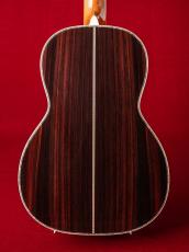 Martin 【イチオシ!・カスタムモデル】CTM 00-45S #2969052 【梅田店限定・CTMMartinメガ割!】_9