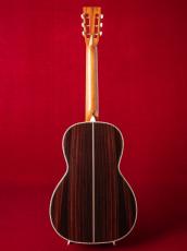 Martin 【イチオシ!・カスタムモデル】CTM 00-45S #2969052 【梅田店限定・CTMMartinメガ割!】_10