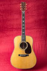 Martin 【15本限定・希少材】 CTM D-45 Feat.1940 #2955731 マダガスカルローズ【梅田店限定・CTMMartinメガ割!】_2