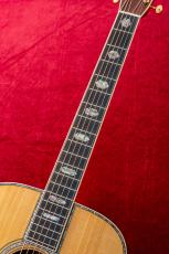 Martin 【15本限定・希少材】 CTM D-45 Feat.1940 #2955731 マダガスカルローズ【梅田店限定・CTMMartinメガ割!】_4