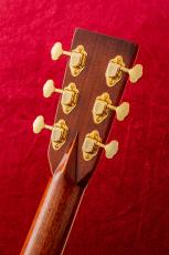 Martin 【15本限定・希少材】 CTM D-45 Feat.1940 #2955731 マダガスカルローズ【梅田店限定・CTMMartinメガ割!】_7