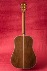 Martin 【15本限定・希少材】 CTM D-45 Feat.1940 #2955731 マダガスカルローズ【梅田店限定・CTMMartinメガ割!】_9