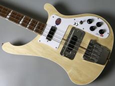 Rickenbacker 4003 MG / Mapleglo【4.28kg】_4