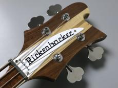 Rickenbacker 4003 MG / Mapleglo【4.28kg】_6