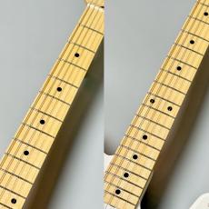 Fender 【ギグバッグキャンペーン対象】Made in Japan Traditional 50s Telecaster MN WBL [3.08kg] _4