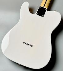 Fender 【ギグバッグキャンペーン対象】Made in Japan Traditional 50s Telecaster MN WBL [3.08kg] _8