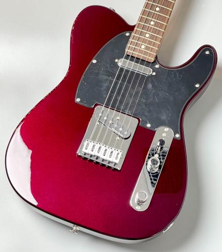 Fender Player II Limited Telecaster Roasted Maple -Oxblood-  #MX25055616【3.53kg】