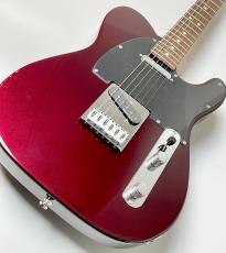 Fender Player II Limited Telecaster Roasted Maple -Oxblood-  #MX25055616【3.53kg】_2
