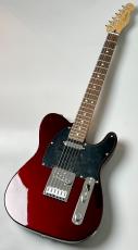 Fender Player II Limited Telecaster Roasted Maple -Oxblood-  #MX25055616【3.53kg】_3
