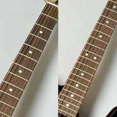 Fender Player II Limited Telecaster Roasted Maple -Oxblood-  #MX25055616【3.53kg】_4