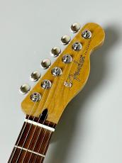 Fender Player II Limited Telecaster Roasted Maple -Oxblood-  #MX25055616【3.53kg】_5