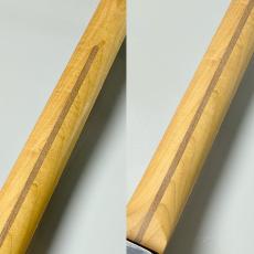 Fender Player II Limited Telecaster Roasted Maple -Oxblood-  #MX25055616【3.53kg】_7