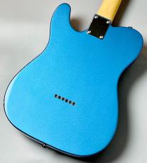 Fender Made in Japan Traditional 60s Telecaster -Lake Placid Blue- #JD25022995【3.38kg】_8