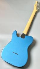 Fender Made in Japan Traditional 60s Telecaster -Lake Placid Blue- #JD25022995【3.38kg】_9