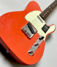 Fender Vintera II 60s Telecaster -Fiesta Red- #MX25022564【3.62kg】_2