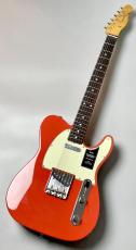 Fender Vintera II 60s Telecaster -Fiesta Red- #MX25022564【3.62kg】_3