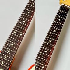 Fender Vintera II 60s Telecaster -Fiesta Red- #MX25022564【3.62kg】_4