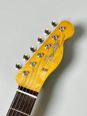 Fender Vintera II 60s Telecaster -Fiesta Red- #MX25022564【3.62kg】_5